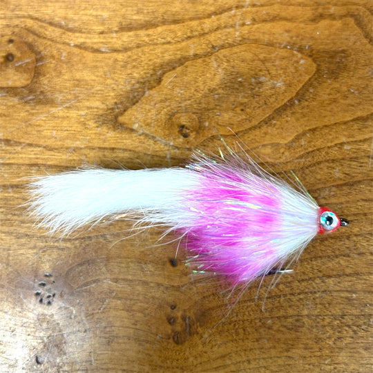 Dave Skok Bonito Bunny