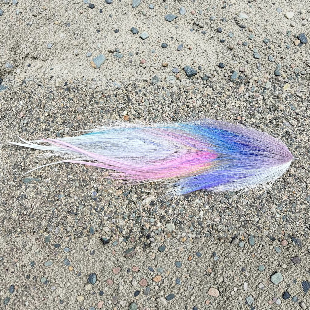 First Cast Flies Extendo Hollow Fly