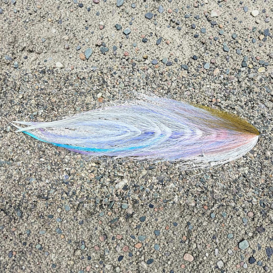 First Cast Flies Extendo Hollow Fly