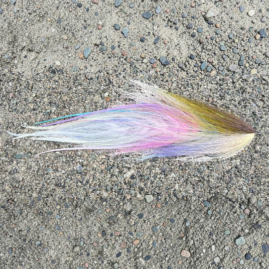 First Cast Flies Extendo Hollow Fly