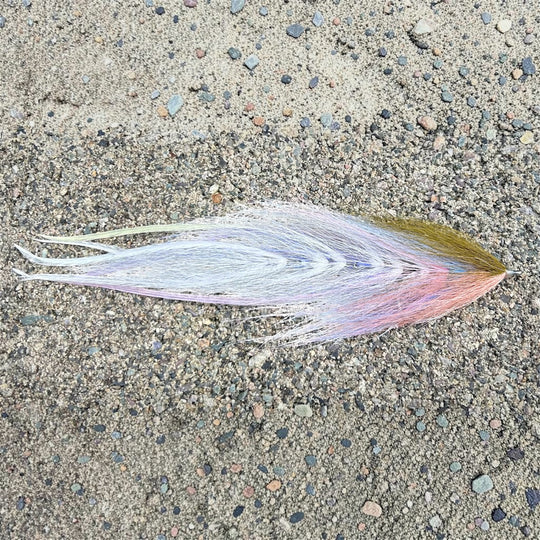 First Cast Flies Extendo Hollow Fly