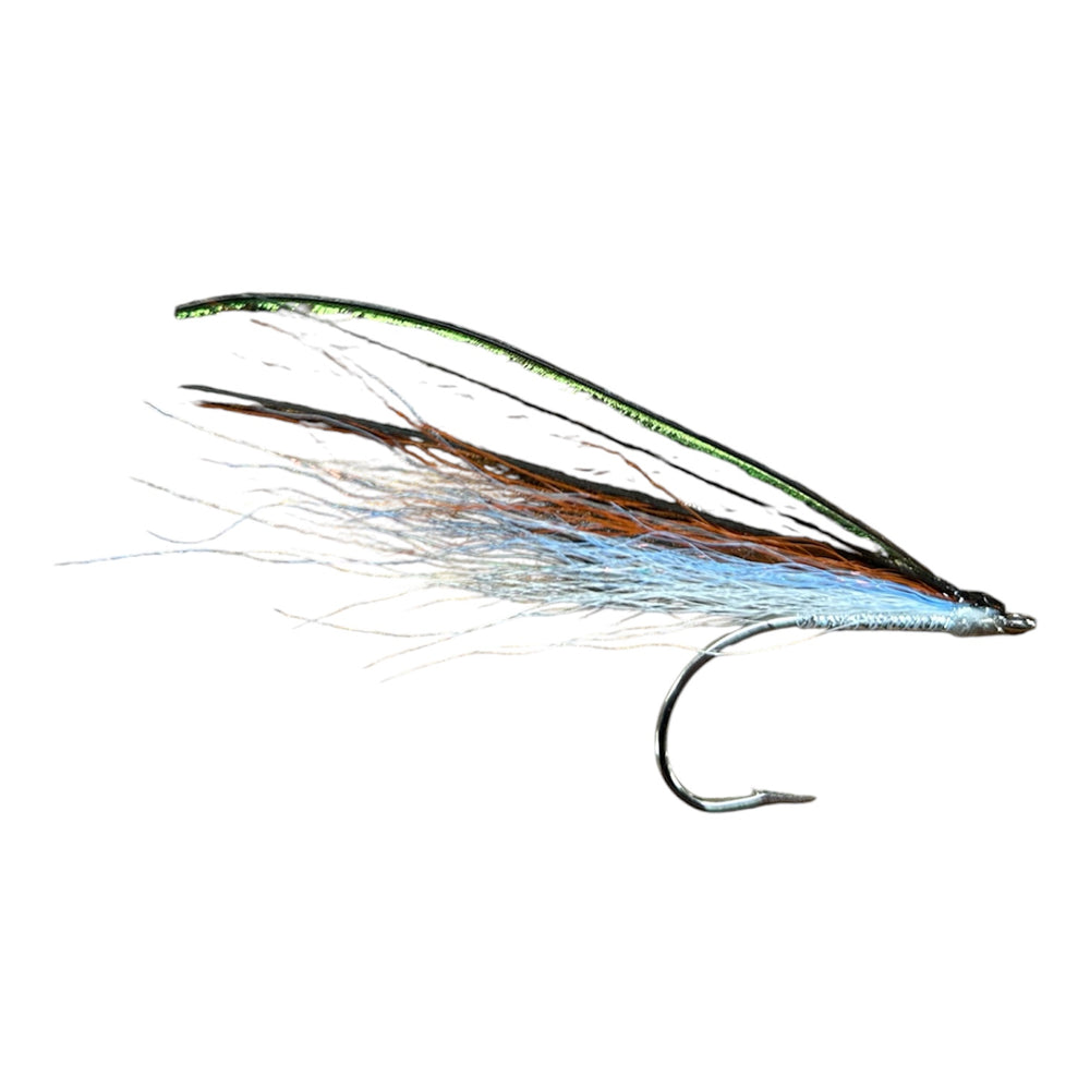 Ray's Fly - JK