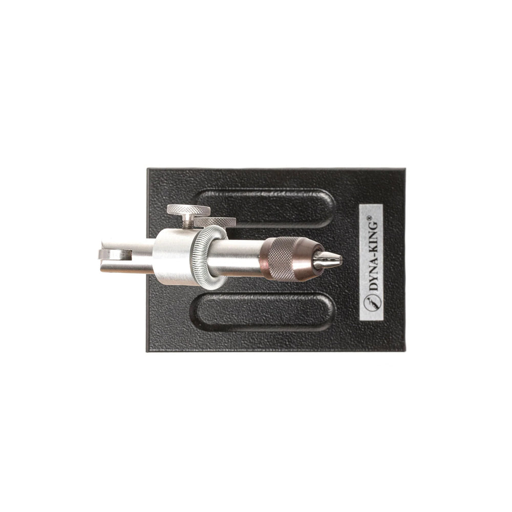 Dyna-King Professional Vise