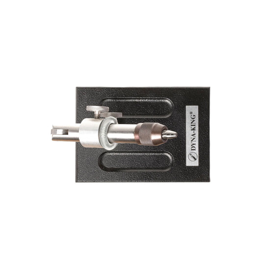 Dyna-King Professional Vise