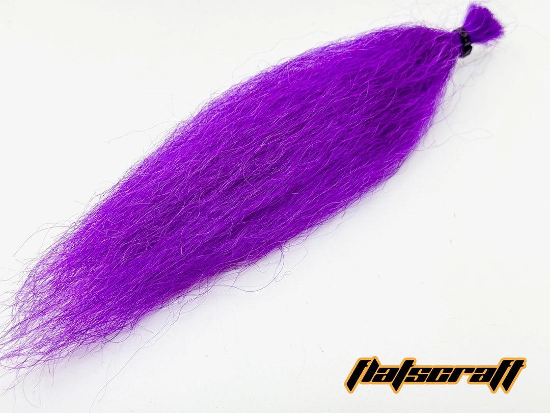 Flats Craft Abominable Yak