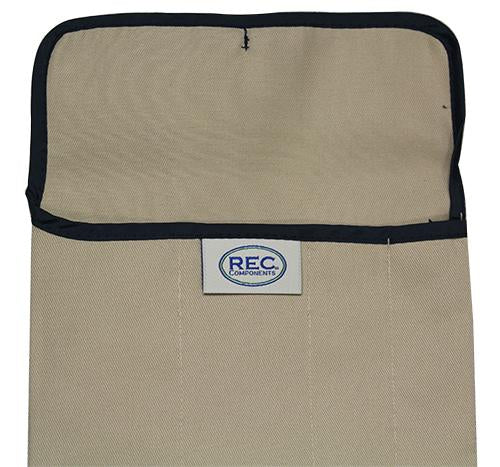 Rod Bag - for 2pc Rods