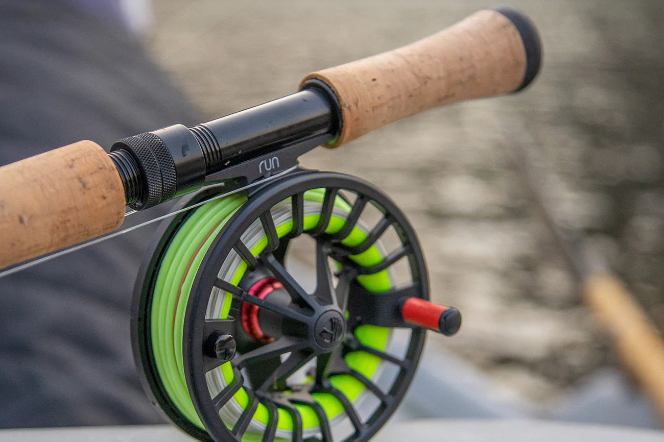 Redington Trout Spey 4113-4 Field Kit – Bear's Den Fly Redington Trout Spey 4113-4 Field Kit – Bear's Den Fly