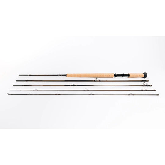 NAM Ren River Fly Rod