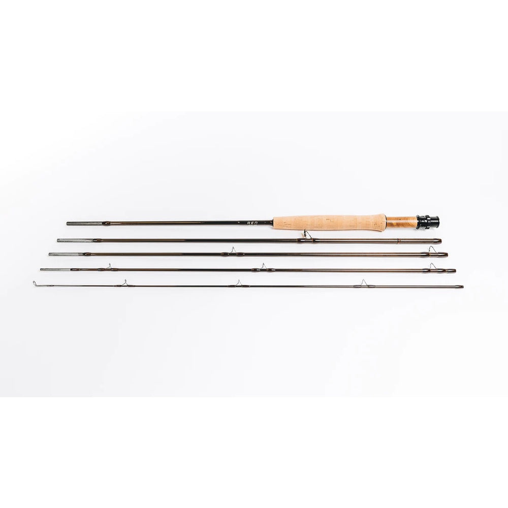 NAM Ren River Fly Rod