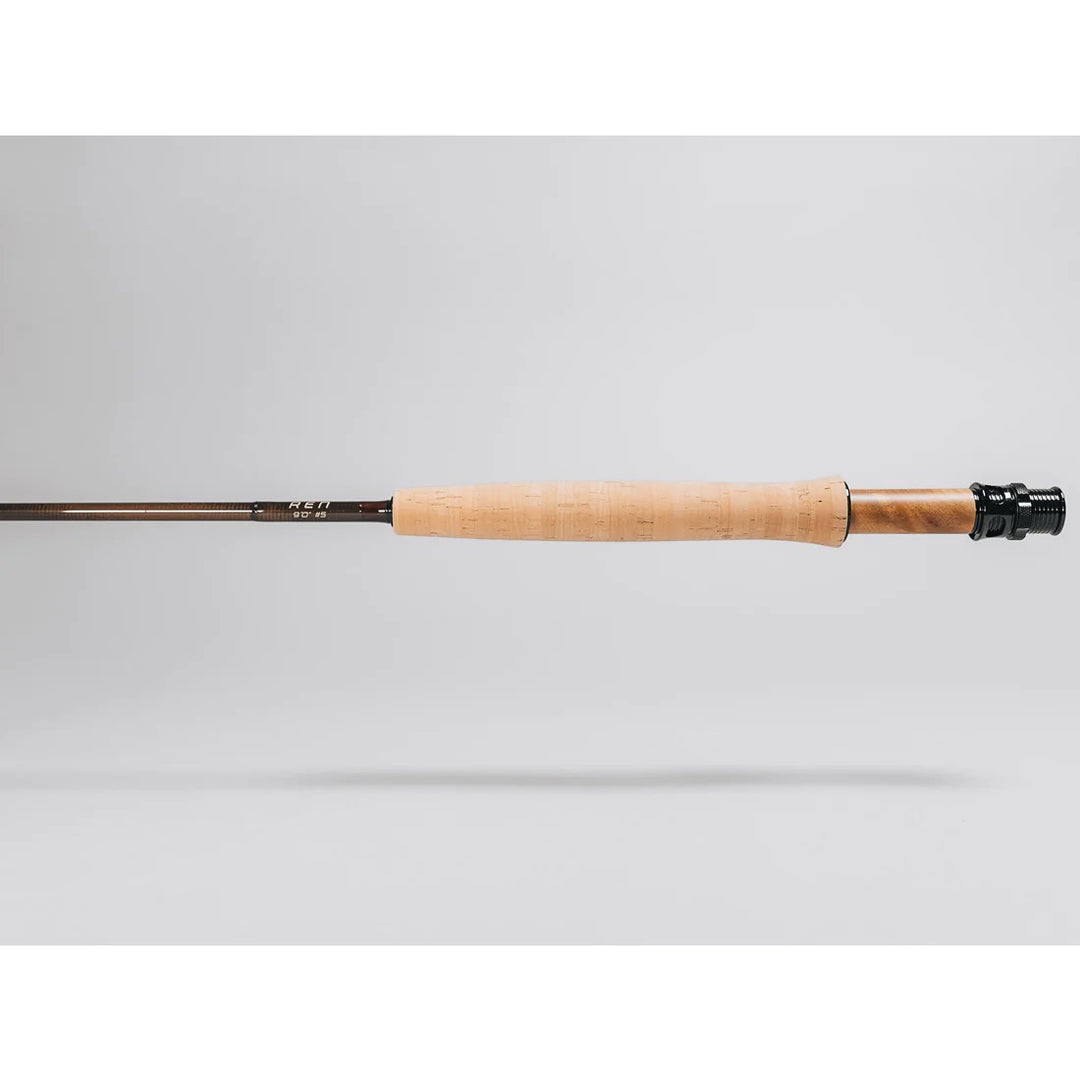 NAM Ren River Fly Rod