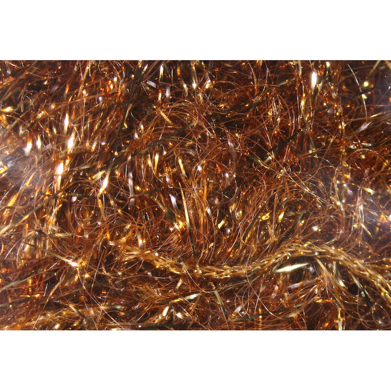 Hareline Polar Reflector Flash Chenille