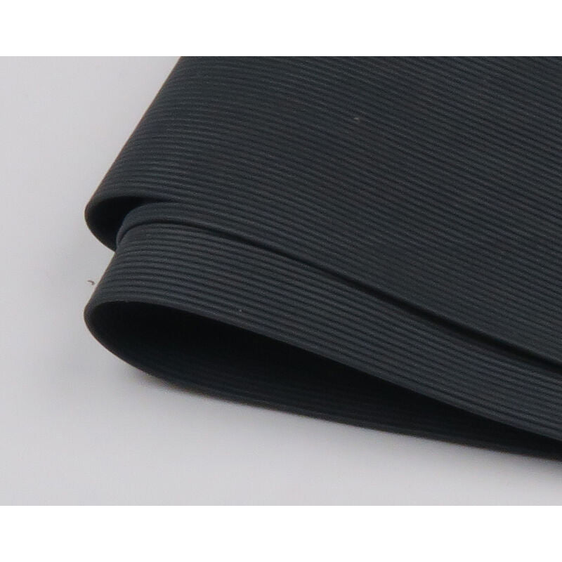 Hareline Round Rubber Legs