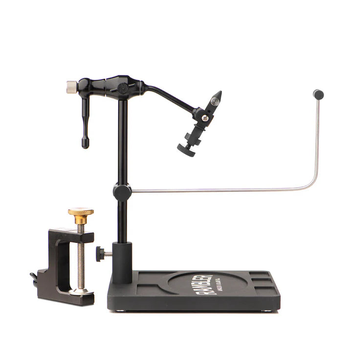 Rambler Co. Nomad Fly Tying Vise