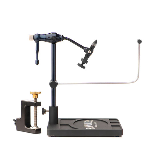Rambler Co. Nomad Fly Tying Vise