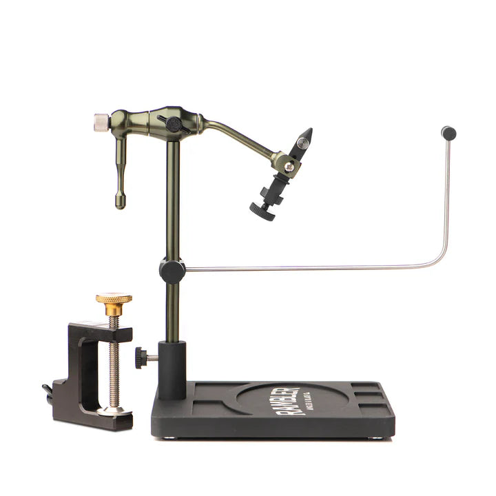 Rambler Co. Nomad Fly Tying Vise