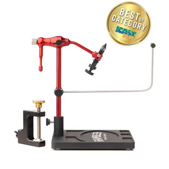 Rambler Co. Nomad Fly Tying Vise