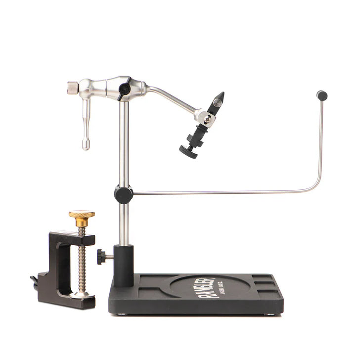 Rambler Co. Nomad Fly Tying Vise
