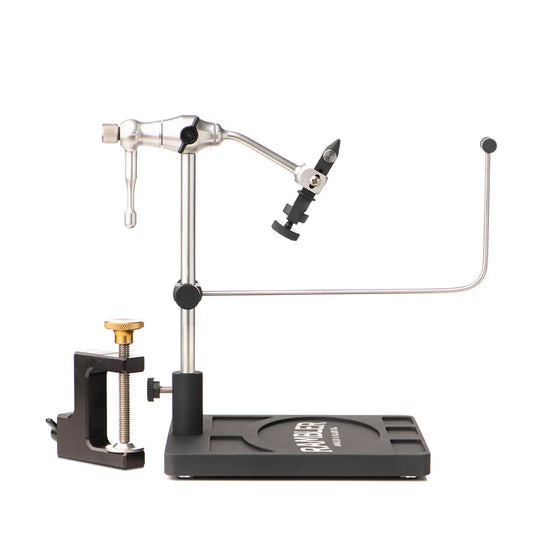 Rambler Co. Nomad Fly Tying Vise