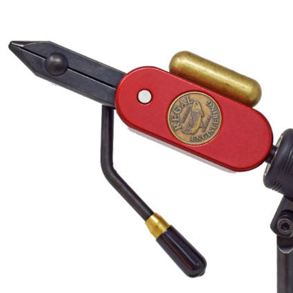 Regal Revolution Regular C-Clamp Vise