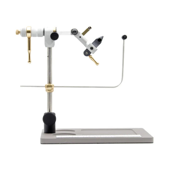 Renzetti Master Vise