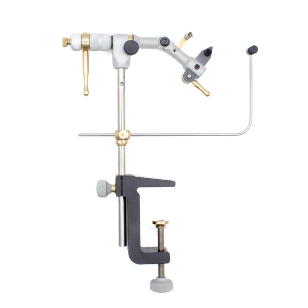 Renzetti Master Vise