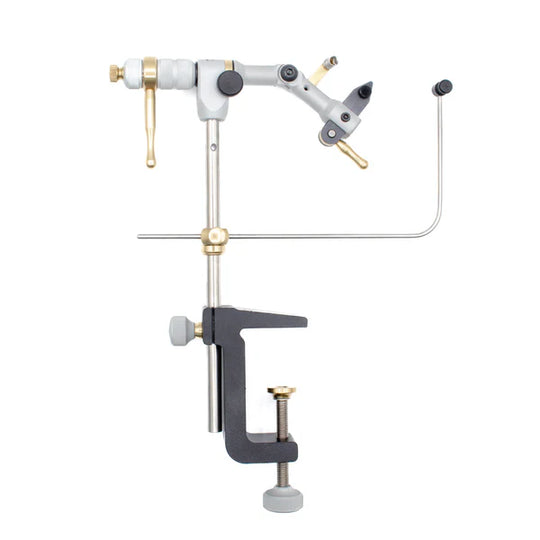 Renzetti Master Vise