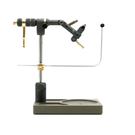 Renzetti Master Vise