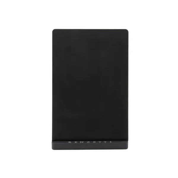 Renzetti Visual Enhancement Plate w/ Base
