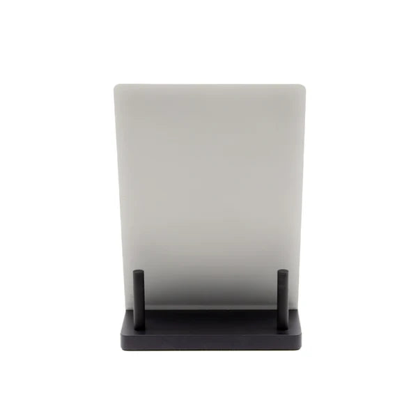 Renzetti Visual Enhancement Plate w/ Base