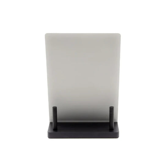 Renzetti Visual Enhancement Plate w/ Base