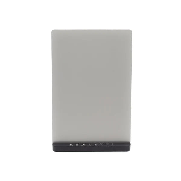Renzetti Visual Enhancement Plate w/ Base