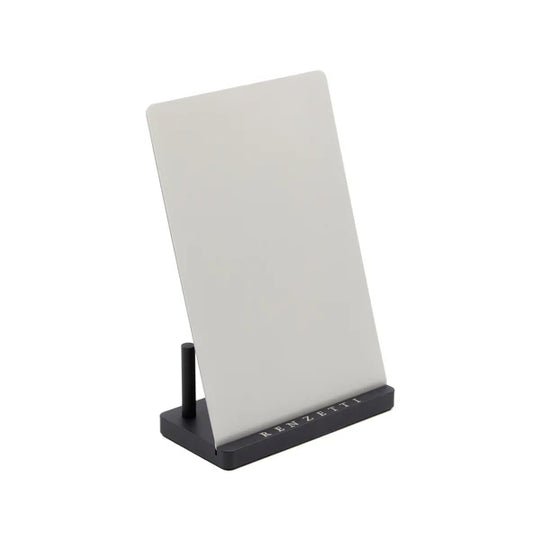 Renzetti Visual Enhancement Plate w/ Base