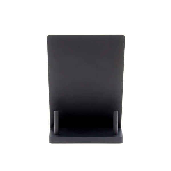 Renzetti Visual Enhancement Plate w/ Base