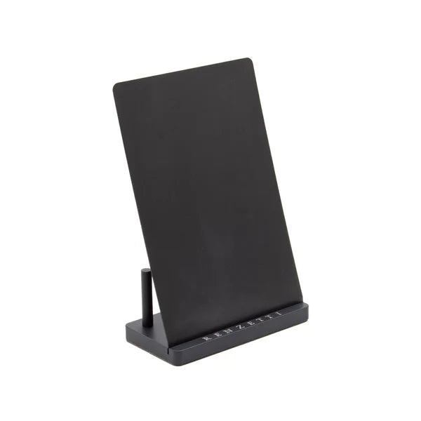 Renzetti Visual Enhancement Plate w/ Base