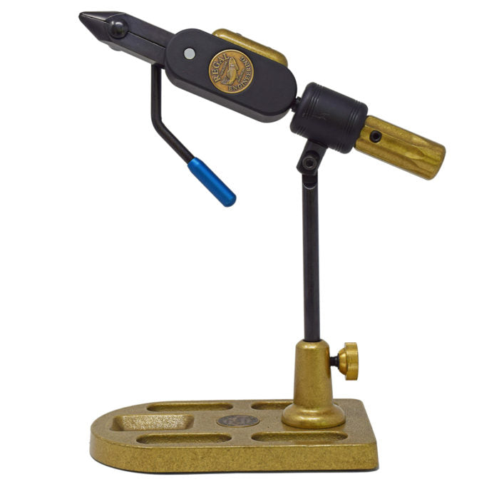 Regal Revolution Big Game Pedestal Vise