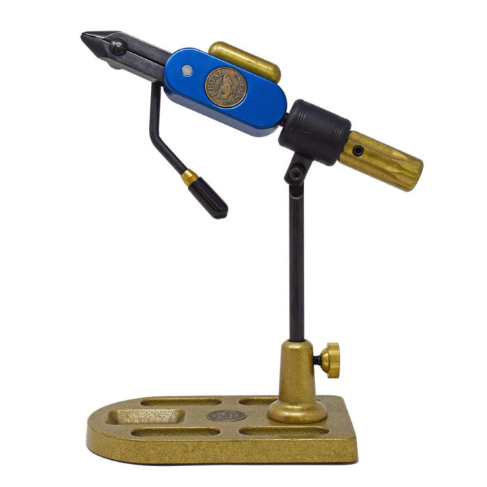 Regal Revolution Monster Pedestal Vise