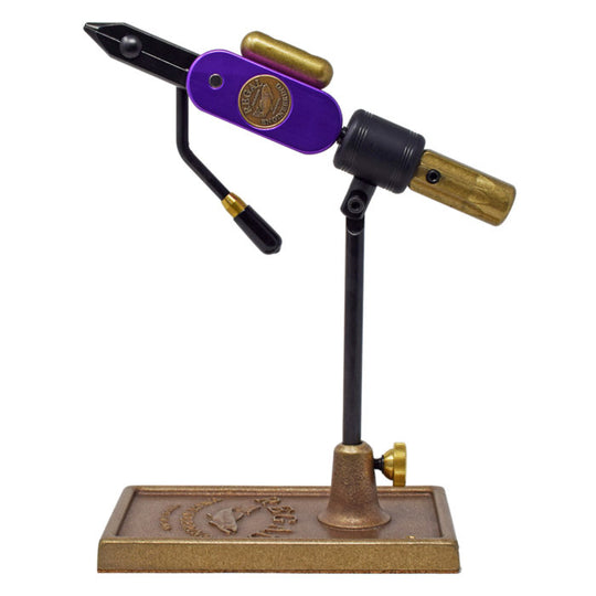 Regal Revolution Regular Pedestal Vise