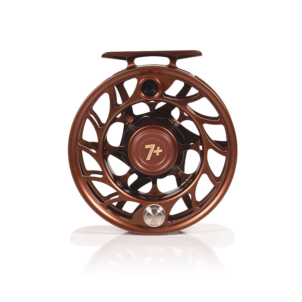 Hatch Iconic Fly Reel