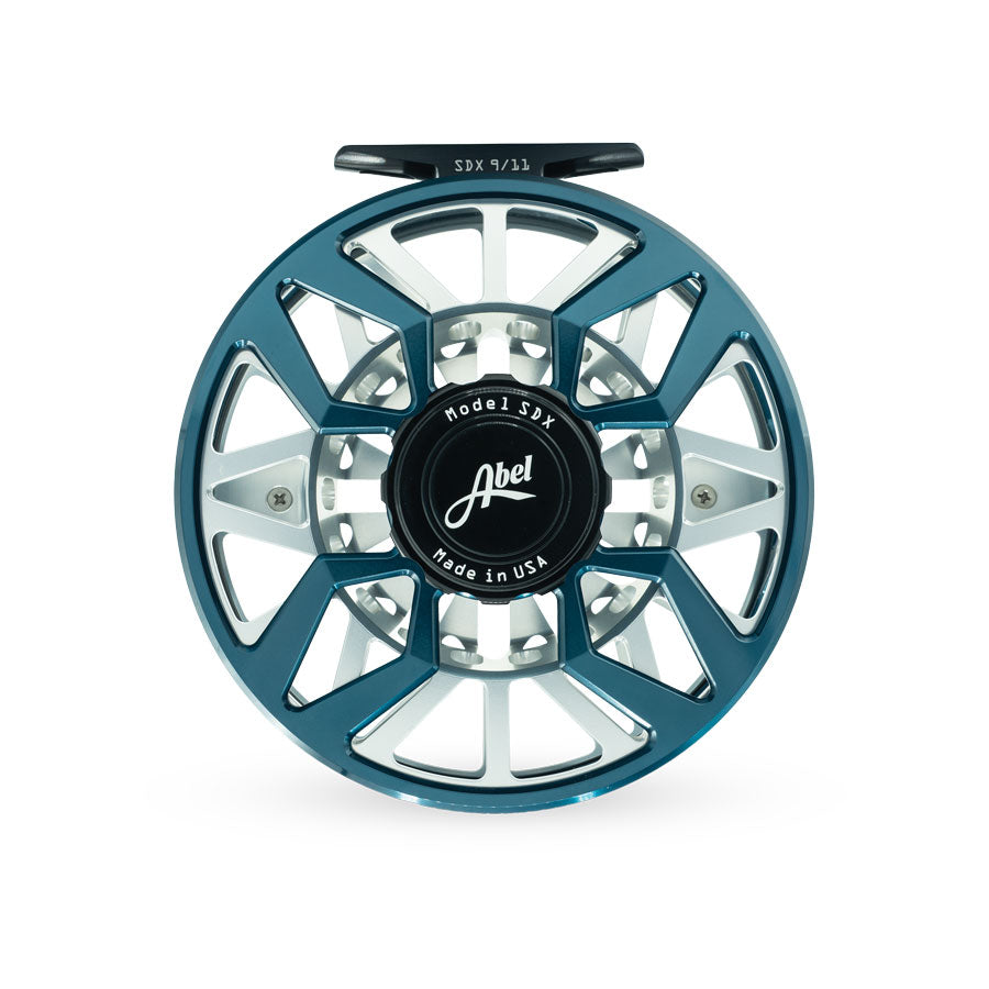 Abel Reels SDX Reel