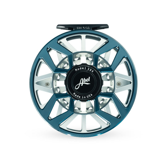 Abel Reels SDX Reel