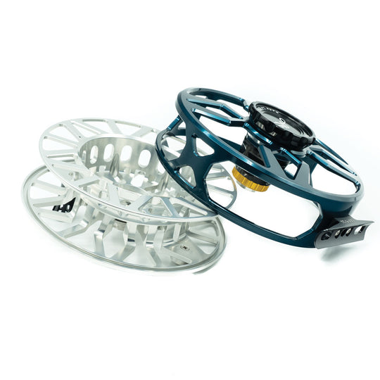 Abel Reels SDX Reel