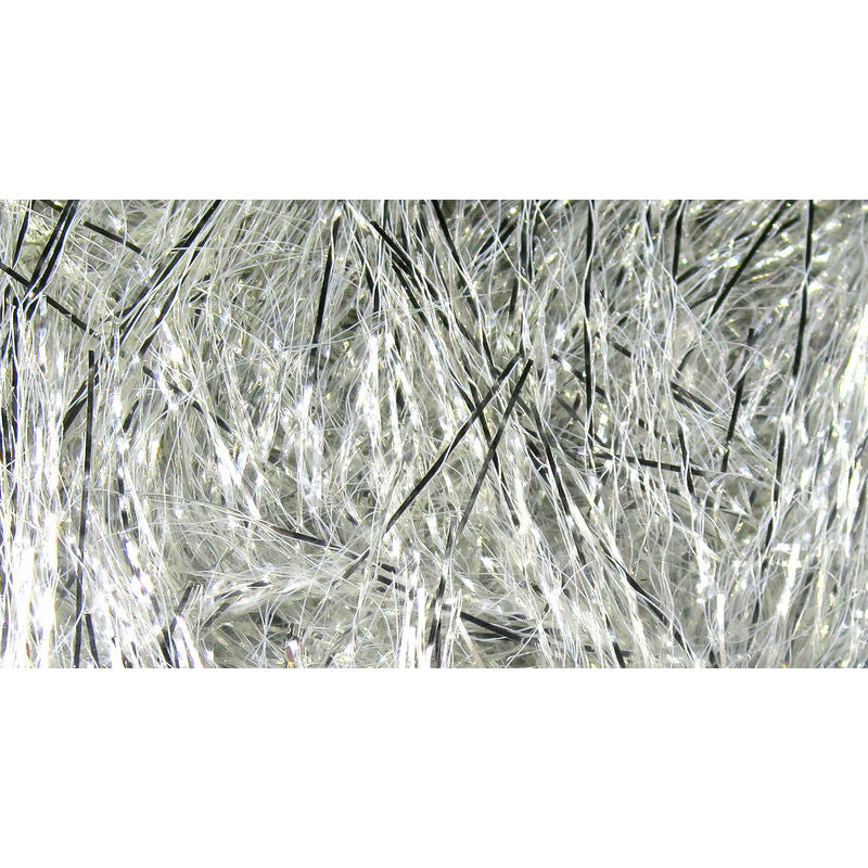 Hareline Polar Reflector Flash Chenille