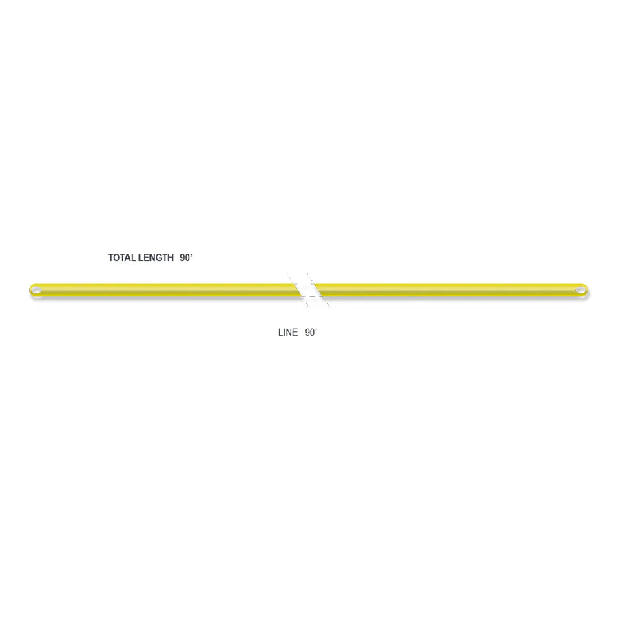 Airflo Superflo Max Ridge 2.0 Extreme Running Line (NEW)