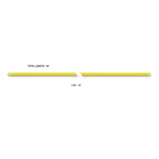 Airflo Superflo Max Ridge 2.0 Extreme Running Line (NEW)