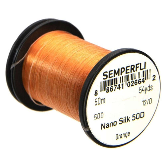 Semperfli Nanosilk 50D 12/0