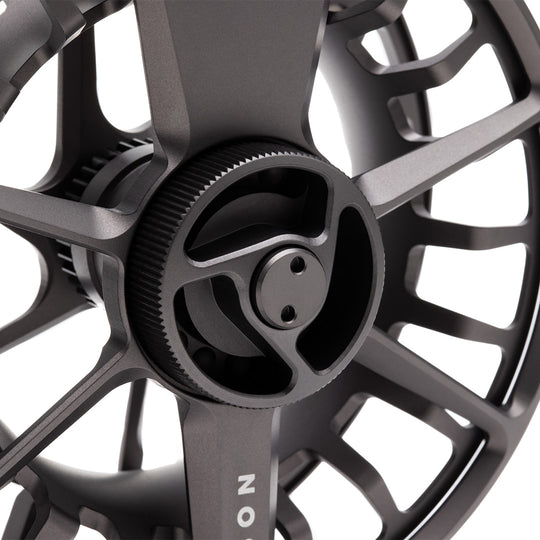 Lamson Speedster S Reel