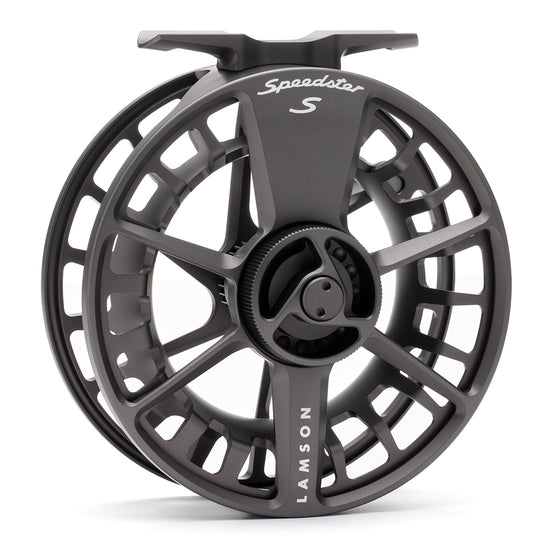 Lamson Speedster S Reel