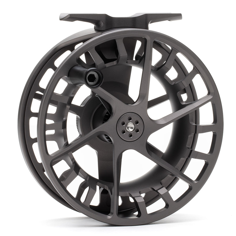 Lamson Speedster S Reel