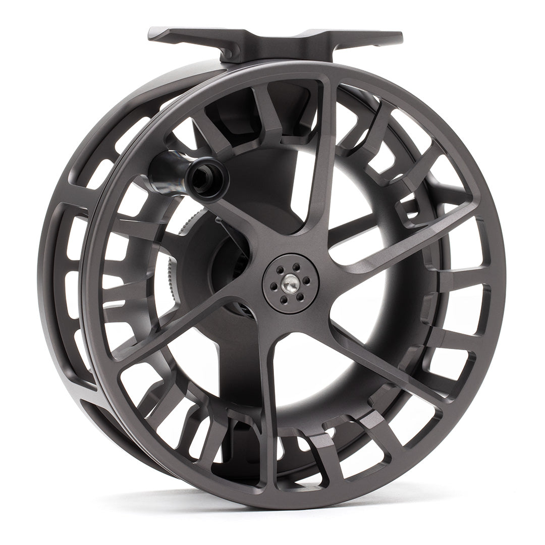 Lamson Speedster S HD Reel