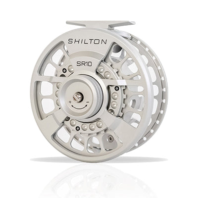 Shilton SR Series Fly Reel